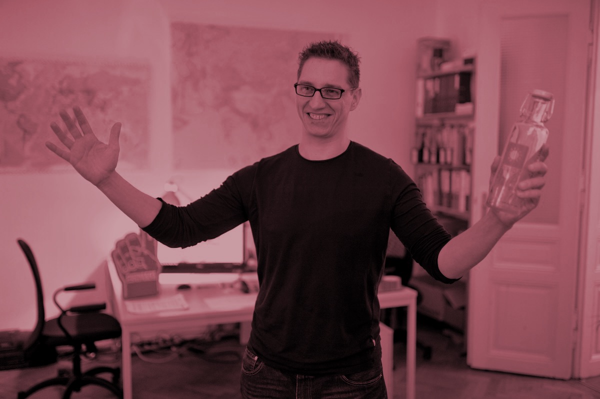 Helioz: „Die Verbesserung der Lebenssituation anderer sollte unser Ziel sein“