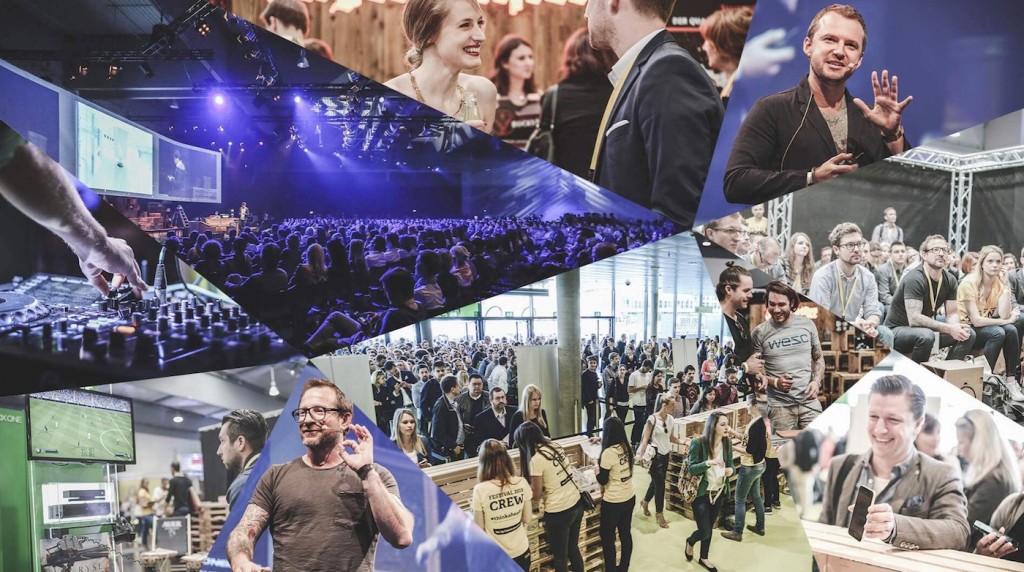 Fifteen Seconds Festival