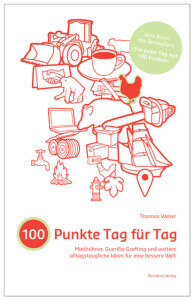 100PTagfuerTag_Buchcover